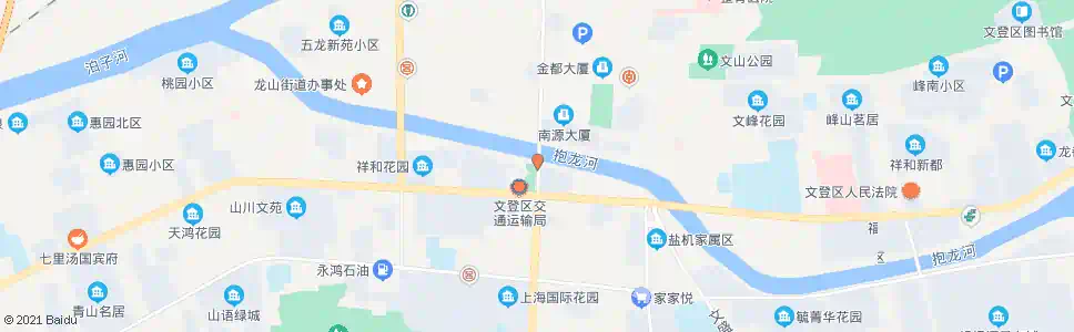 威海昆嵛路桥_公交站地图_威海公交_妙搜公交查询2025