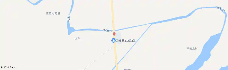 威海华纳塑胶(炮东)_公交站地图_威海公交_妙搜公交查询2025