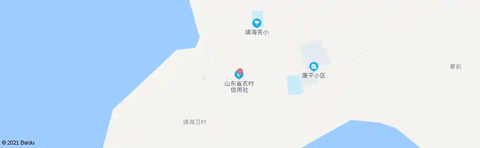 威海中北河_公交站地图_威海公交_妙搜公交查询2025