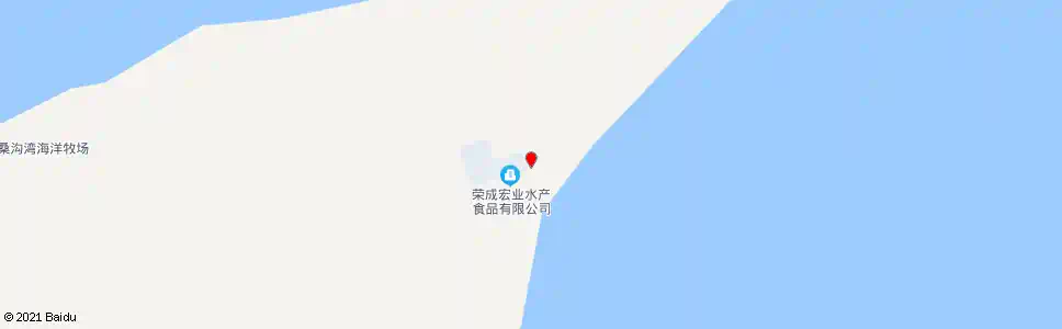 威海宏业水产_公交站地图_威海公交_妙搜公交查询2025