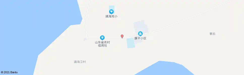 威海东北河_公交站地图_威海公交_妙搜公交查询2025
