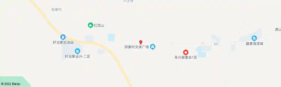 威海长湾_公交站地图_威海公交_妙搜公交查询2025