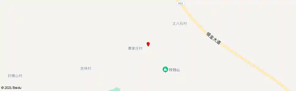 威海鲍家庄北_公交站地图_威海公交_妙搜公交查询2025