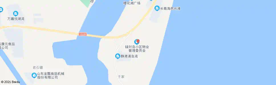 威海禄对岛_公交站地图_威海公交_妙搜公交查询2025
