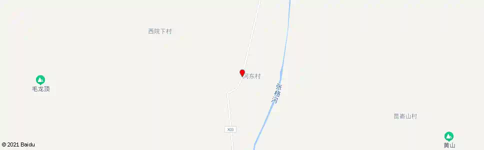 威海河东_公交站地图_威海公交_妙搜公交查询2025