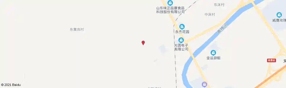 威海黄岚办事处_公交站地图_威海公交_妙搜公交查询2025