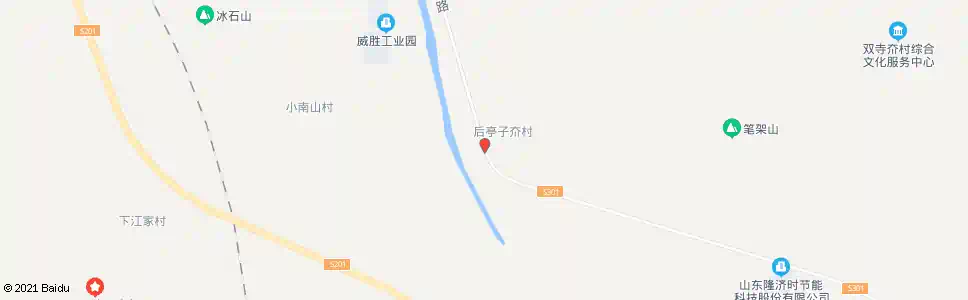 威海后亭子_公交站地图_威海公交_妙搜公交查询2025