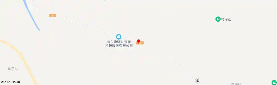 威海江家口_公交站地图_威海公交_妙搜公交查询2025