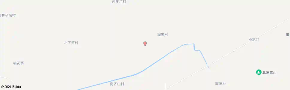 威海初家齐山_公交站地图_威海公交_妙搜公交查询2025