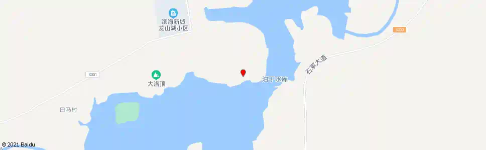 威海河北吴家_公交站地图_威海公交_妙搜公交查询2025