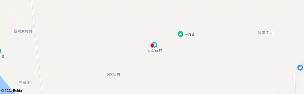 威海东邵家山_公交站地图_威海公交_妙搜公交查询2025