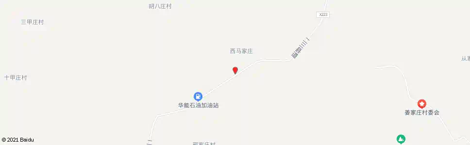 威海马家庄_公交站地图_威海公交_妙搜公交查询2025