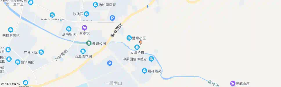 威海纺织品公司_公交站地图_威海公交_妙搜公交查询2025