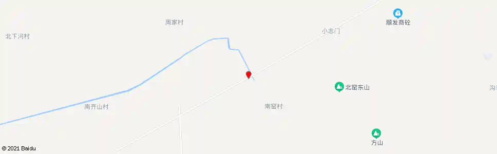 威海南窑_公交站地图_威海公交_妙搜公交查询2025