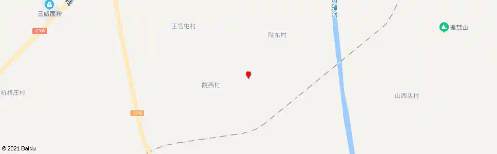 威海敬老院_公交站地图_威海公交_妙搜公交查询2025