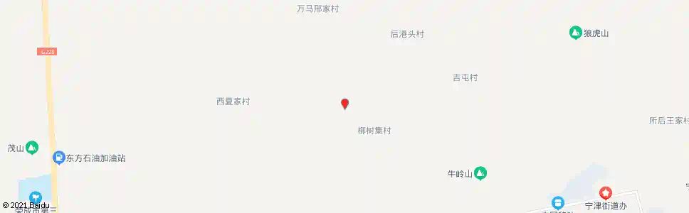 威海吉屯_公交站地图_威海公交_妙搜公交查询2025