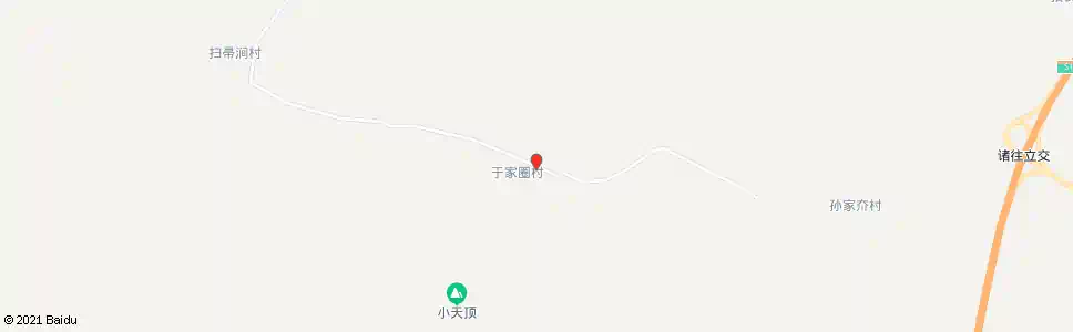 威海圈于家_公交站地图_威海公交_妙搜公交查询2025