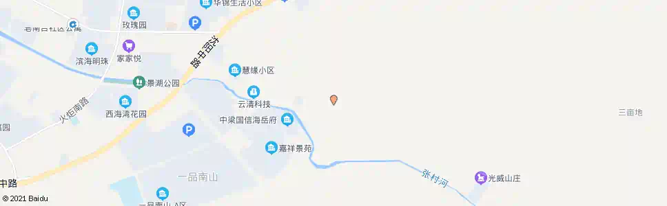 威海华顺渔具_公交站地图_威海公交_妙搜公交查询2025