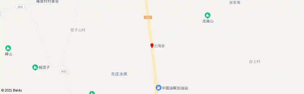 威海胡家(北隋家)_公交站地图_威海公交_妙搜公交查询2025