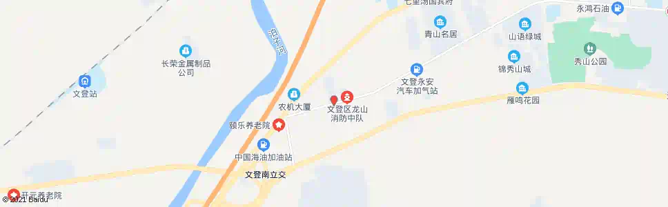 威海公交公司_公交站地图_威海公交_妙搜公交查询2025