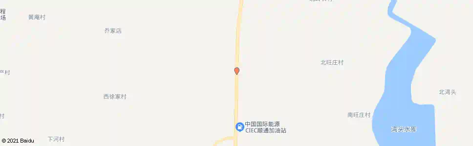 威海双石于家_公交站地图_威海公交_妙搜公交查询2025