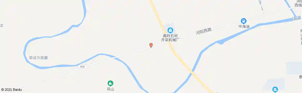 威海向阳埠_公交站地图_威海公交_妙搜公交查询2025