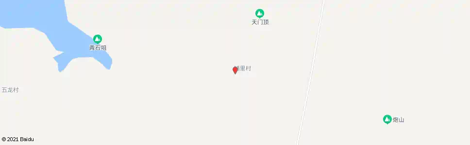 威海铺里_公交站地图_威海公交_妙搜公交查询2025