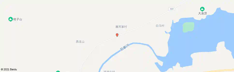 威海圈邓家_公交站地图_威海公交_妙搜公交查询2025