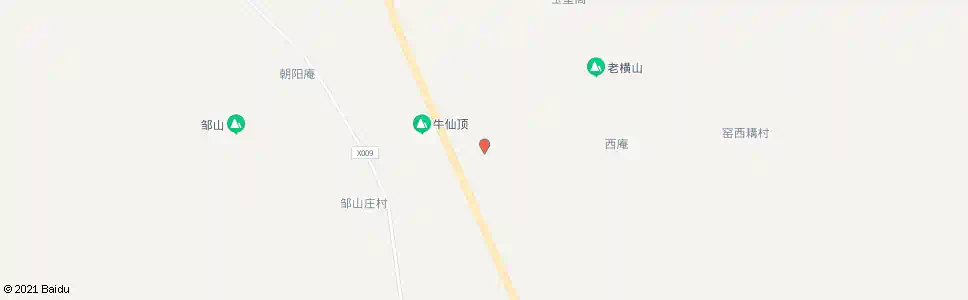 威海徐田庄_公交站地图_威海公交_妙搜公交查询2025