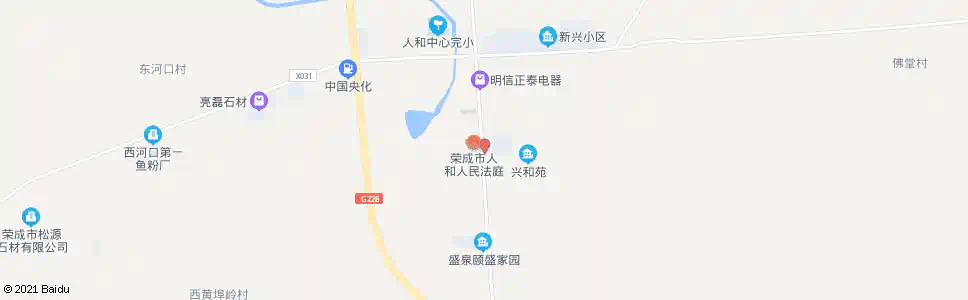 威海原养路费征收_公交站地图_威海公交_妙搜公交查询2025