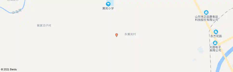 威海中黄岚_公交站地图_威海公交_妙搜公交查询2025