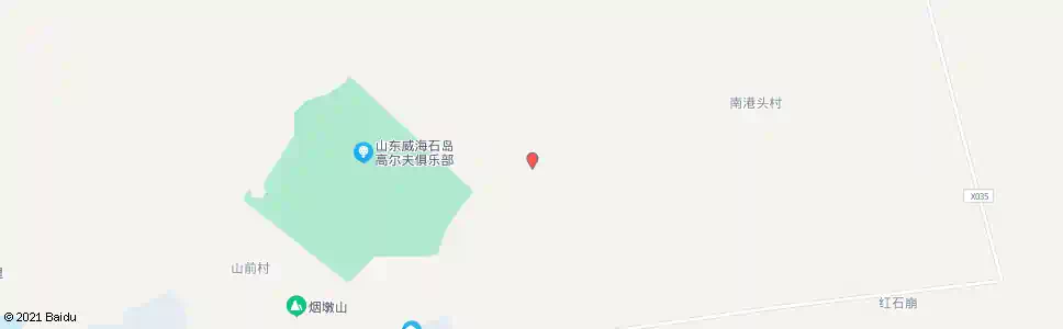 威海苑家_公交站地图_威海公交_妙搜公交查询2025