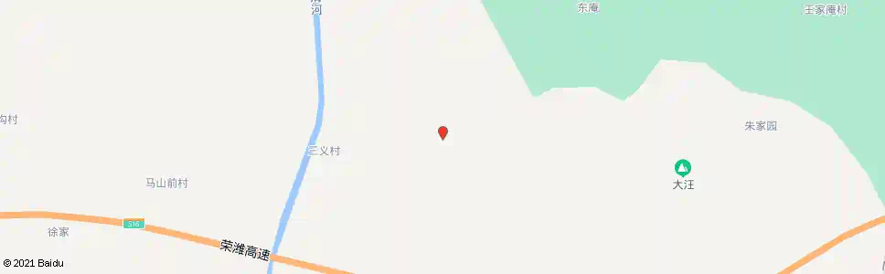 威海柴里_公交站地图_威海公交_妙搜公交查询2025