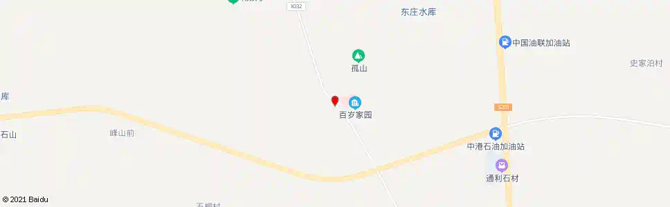 威海黄山联通_公交站地图_威海公交_妙搜公交查询2025