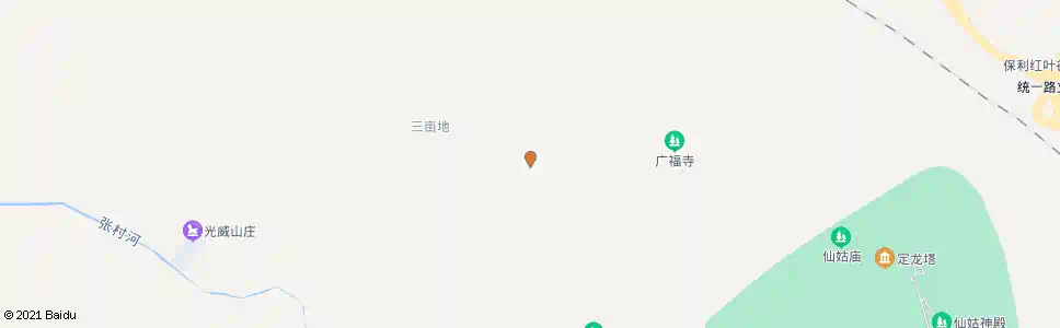 威海王家疃_公交站地图_威海公交_妙搜公交查询2025