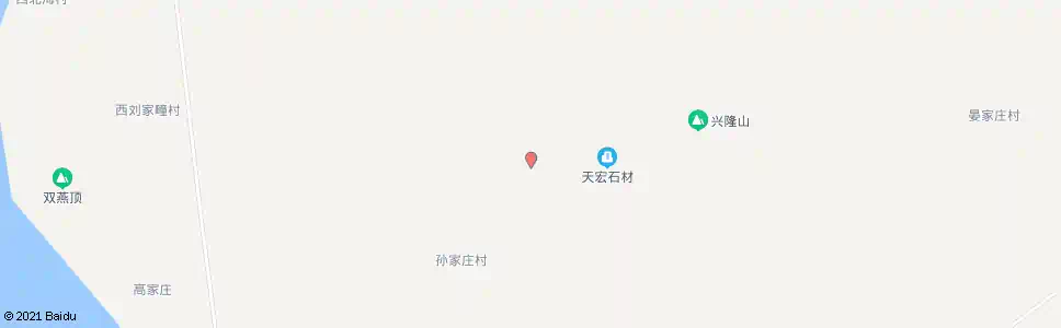 威海西邵家山_公交站地图_威海公交_妙搜公交查询2025