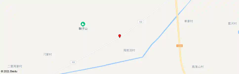 威海观前泊_公交站地图_威海公交_妙搜公交查询2025