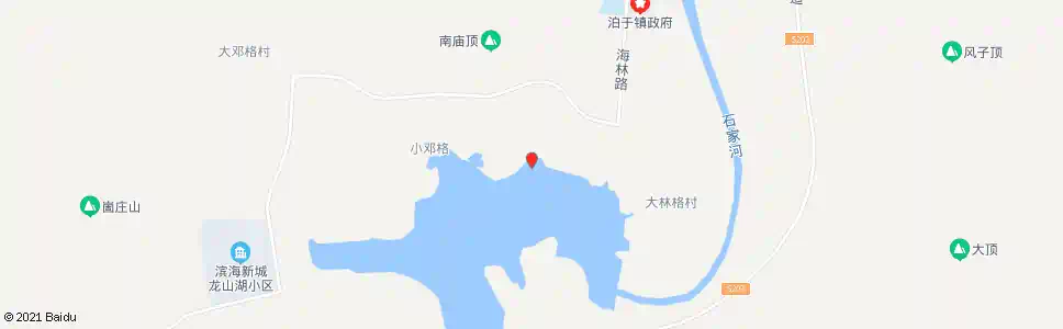 威海小林格_公交站地图_威海公交_妙搜公交查询2025