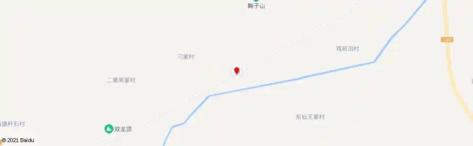 威海西仙王家_公交站地图_威海公交_妙搜公交查询2025