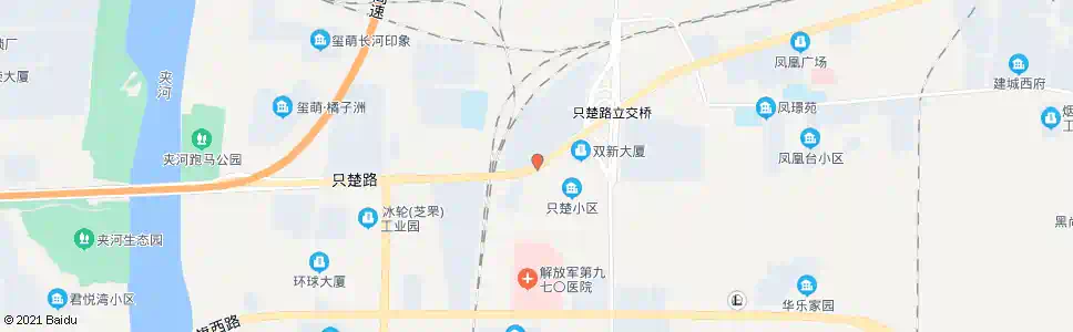烟台只楚集团(公交修理厂)_公交站地图_烟台公交_妙搜公交查询2025