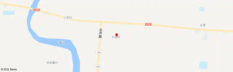 淄博郑辛_公交站地图_淄博公交_妙搜公交查询2025