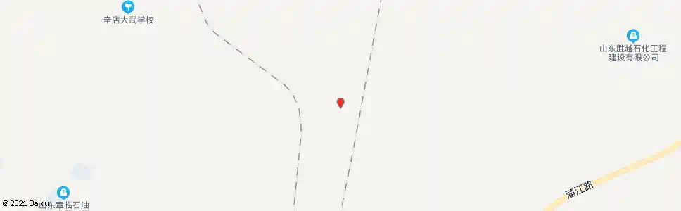 淄博加氢_公交站地图_淄博公交_妙搜公交查询2025