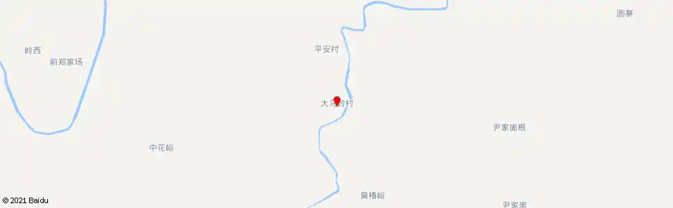 淄博大马岭_公交站地图_淄博公交_妙搜公交查询2025