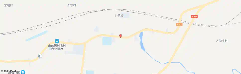 淄博王耐_公交站地图_淄博公交_妙搜公交查询2025