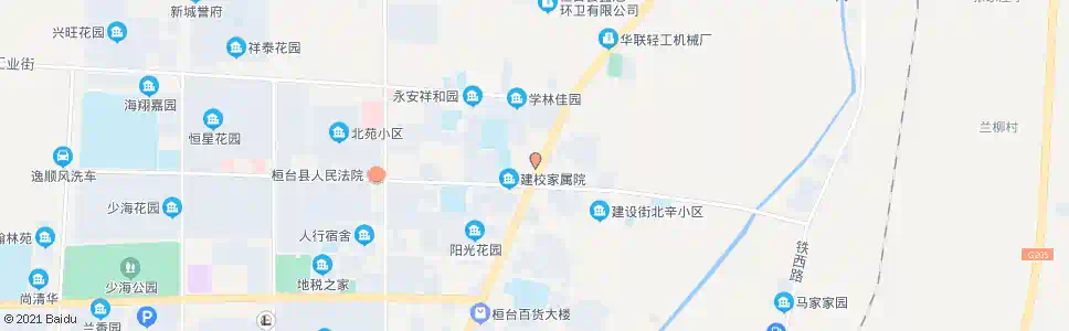 淄博索镇汽车站_公交站地图_淄博公交_妙搜公交查询2025