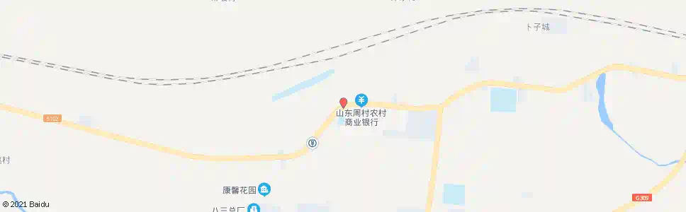 淄博精密铸造厂_公交站地图_淄博公交_妙搜公交查询2025