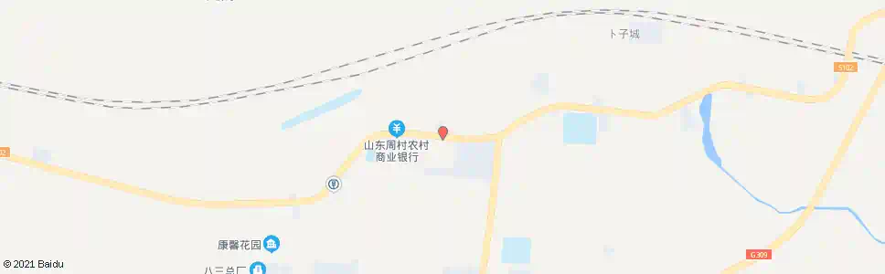 淄博王村镇政府_公交站地图_淄博公交_妙搜公交查询2025