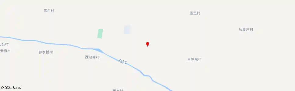 淄博东齐王庄_公交站地图_淄博公交_妙搜公交查询2025