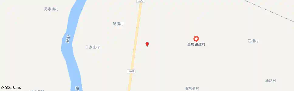 淄博于家_公交站地图_淄博公交_妙搜公交查询2025