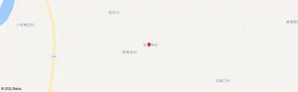 淄博东南羊_公交站地图_淄博公交_妙搜公交查询2025